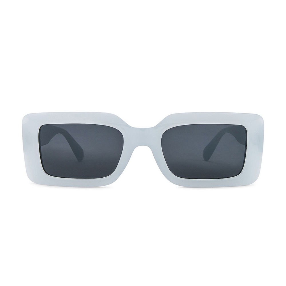 Revolve Aire Cloud Blue Parallax Sunglasses